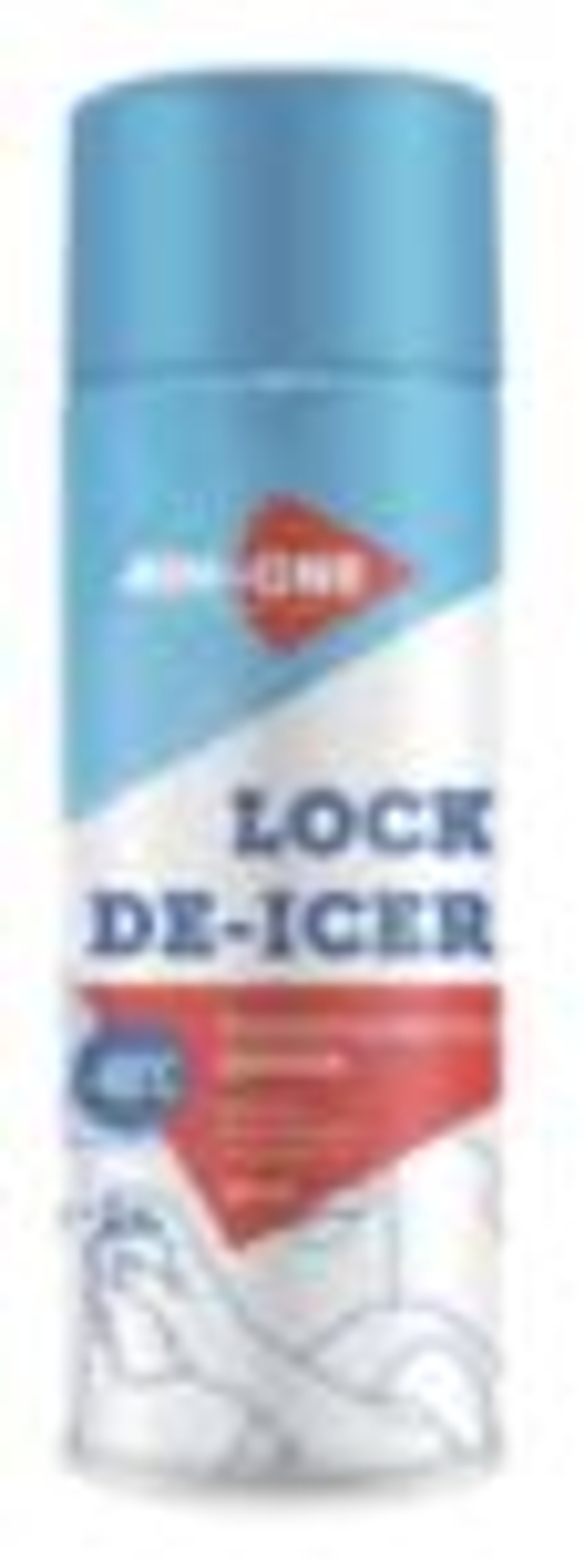 Размораживатель замков 100мл AIM-ONE Lock de-icer DI-100