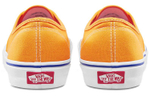Vans Canvas Authentic Shoes "Zinnia/True White"