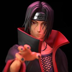 Itachi Uchiha - Naruto
