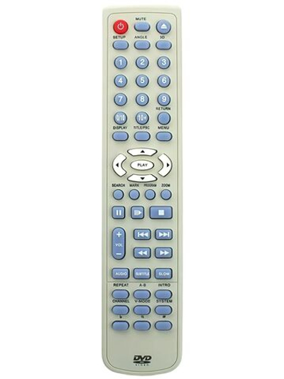 Пульт GRC-02 для DVD-плеера ROLSEN