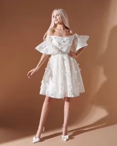 Платье УК-1499 Fabrika