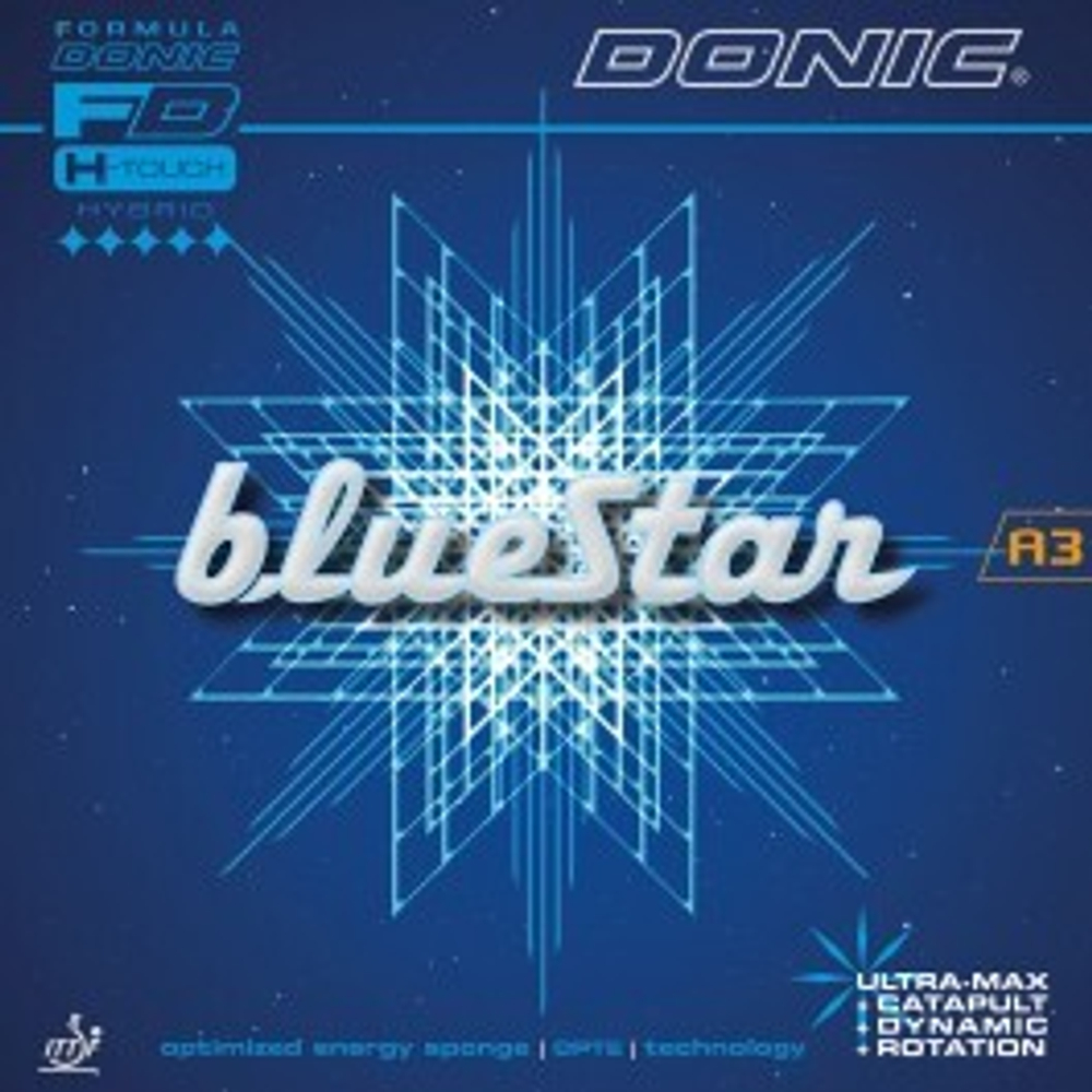 Donic BlueStar A3