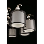 Потолочная люстра Aployt FLORET APL.703.17.08