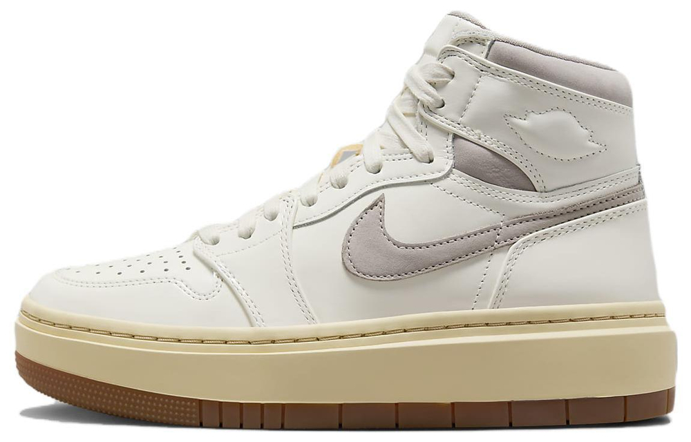 Кроссовки Jordan Air Jordan 1 Elevate High (Женская размерная сетка)
