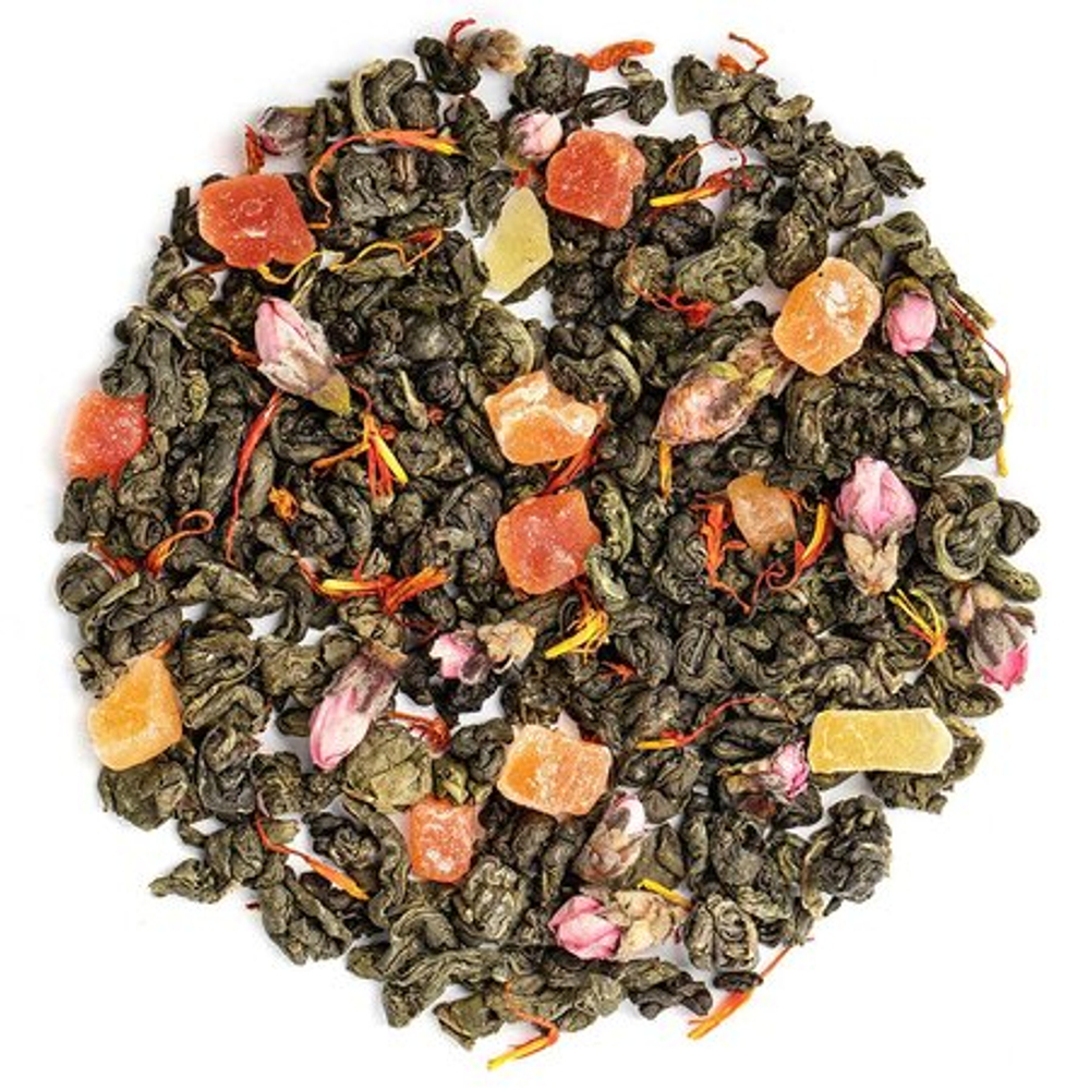 Чай арома Персиковый Сад BestTea