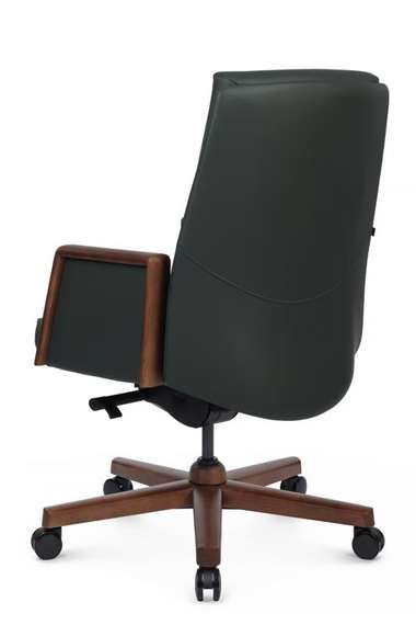 Кресло Franco-M B2415-1 Зеленый