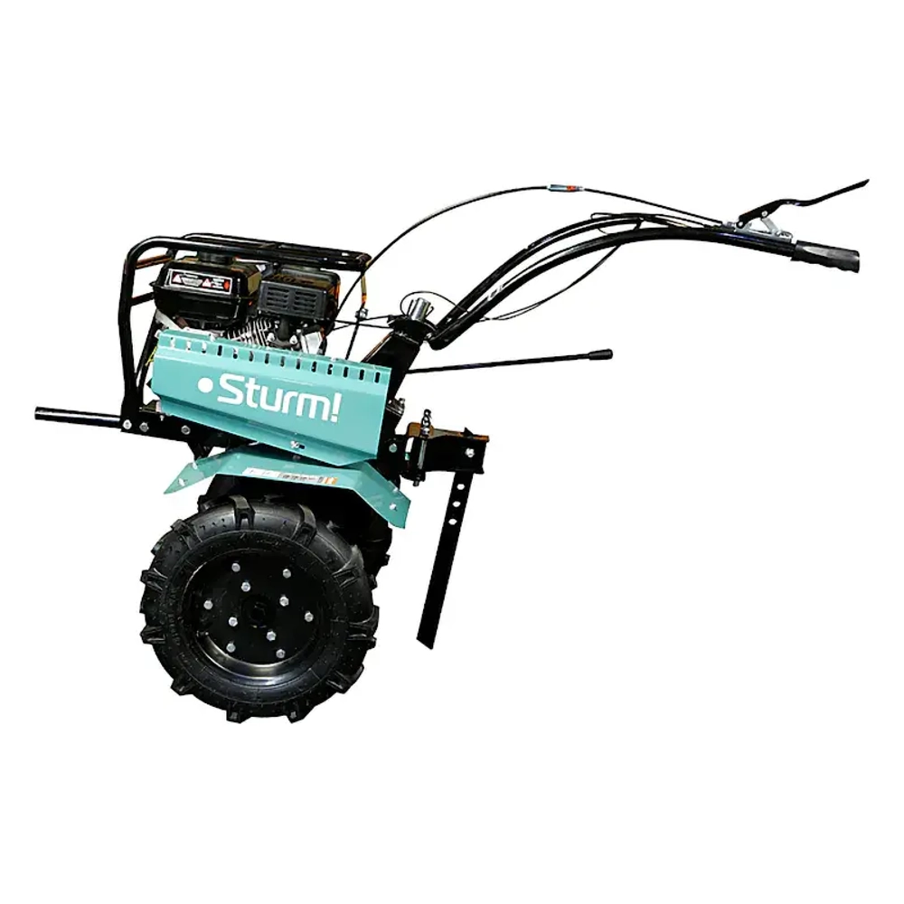 Sturm! GK837CI10 мотоблок бензиновый