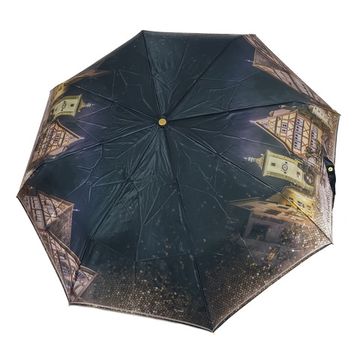 Женский зонт Три Слона Полный автомат 3845-T-05