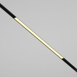 Трековый магнитный светодиодный светильник Maytoni   TR030-2-24W2.7K-B