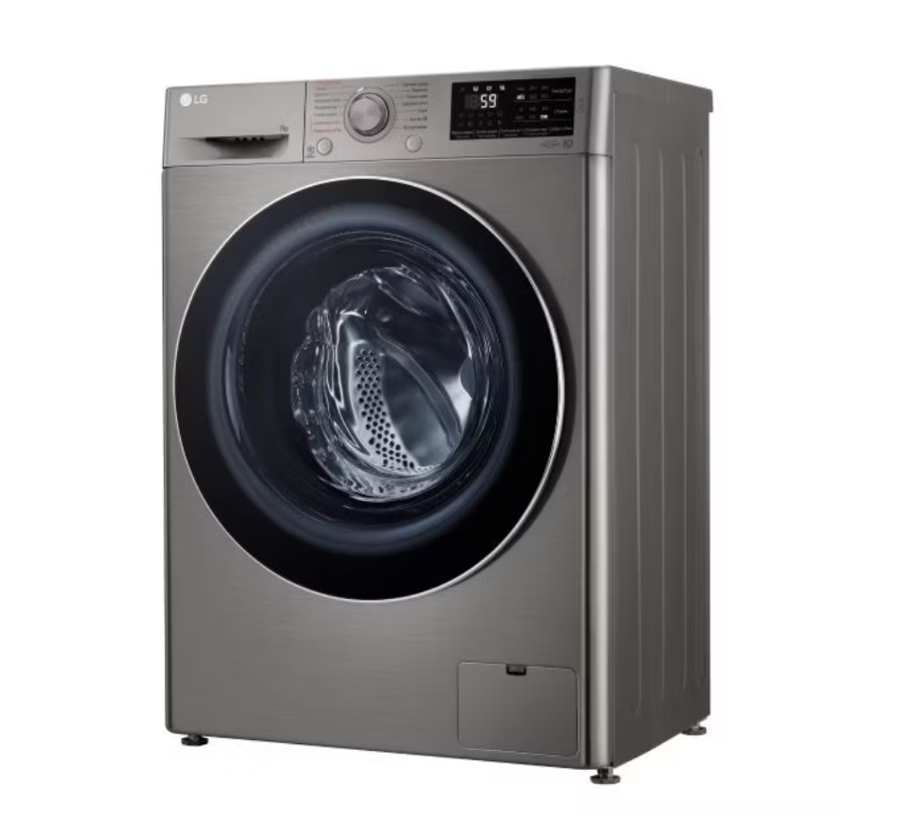 Стиральная машина LG F2J6HSDS (h)