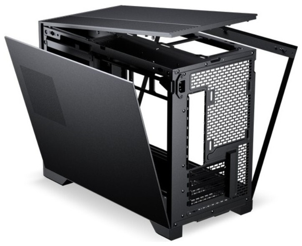 Корпус mATX PHANTEKS XT M3