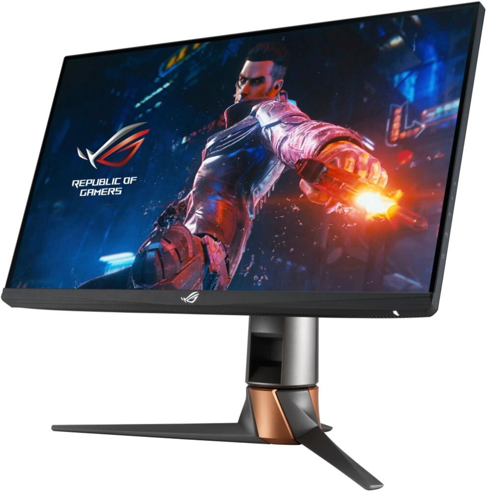Монитор 25" Asus ROG Swift 360Hz PG259QN
