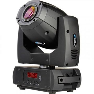 Color Imagination MINISPOT 50 вращающаяся голова Spot, лампа 50Вт