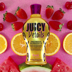 JUICY DETAILS™