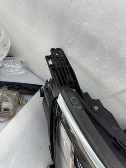 Фара левая (LED) для BYD Yuan Plus
