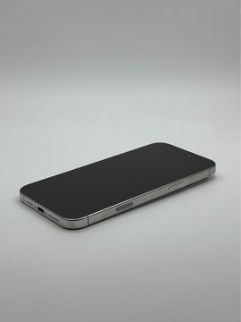 iPhone 16 Pro Max 256Gb White Titanium