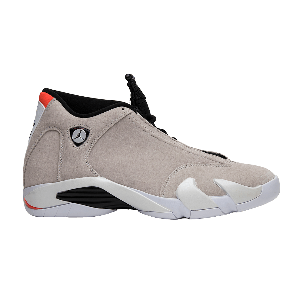 Кроссовки Jordan Air Jordan 14 Retro Desert Sand