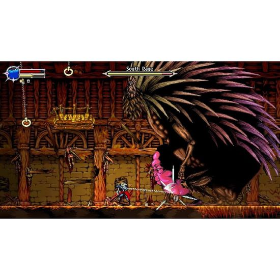 PS5 Beyond the Ice Palace 2 (Новый, Русские субтитры)