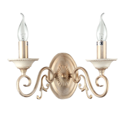 Настенный светильник (бра) Maytoni ARM337-02-R