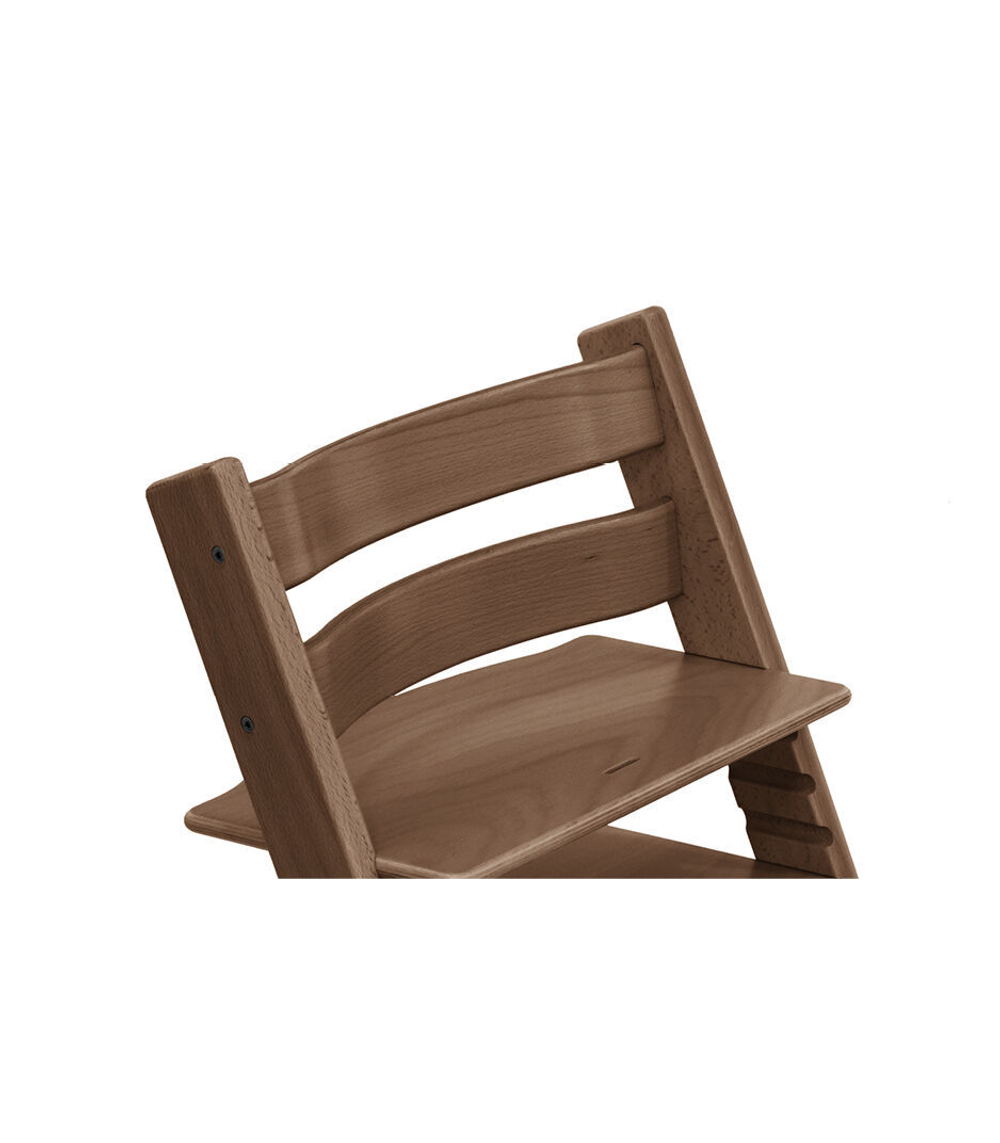 Стульчик для кормления Stokke Tripp Trapp Бук (Warm Brown)