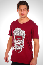 10Т Футболка мужская - Брачо