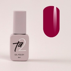 ГЕЛЬ-ЛАК TA2 / GEL POLISH RAY №008