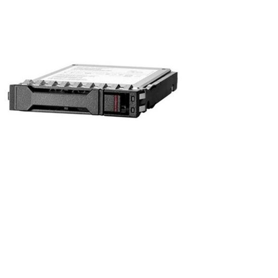 Серверный жесткий диск HDD HPE P53562-B21