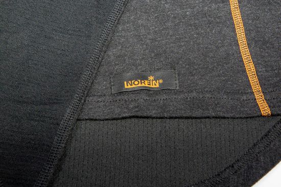 Термобелье Norfin WINTER CLASSIC WOOL