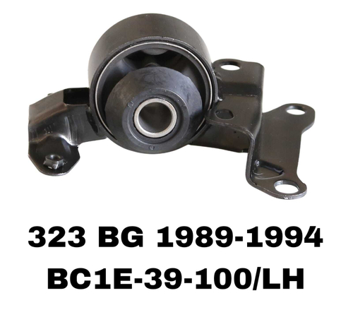 ПОДУШКИ ДВИГАТЕЛЯ 323 BG/BH 89-98