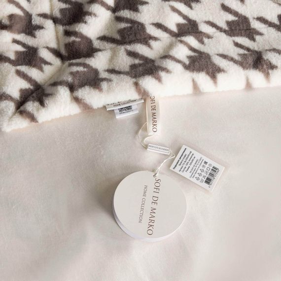 Эрнесто (кофе) Покрывало 220х240