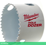Коронка Milwaukee Hole Dozer 68мм (49560159)