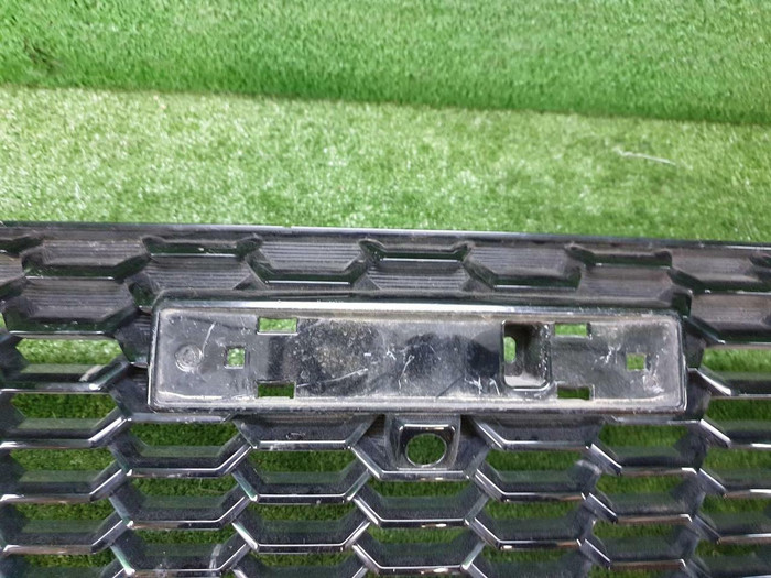 Решетка радиатора Haval F7 (2018-2022)