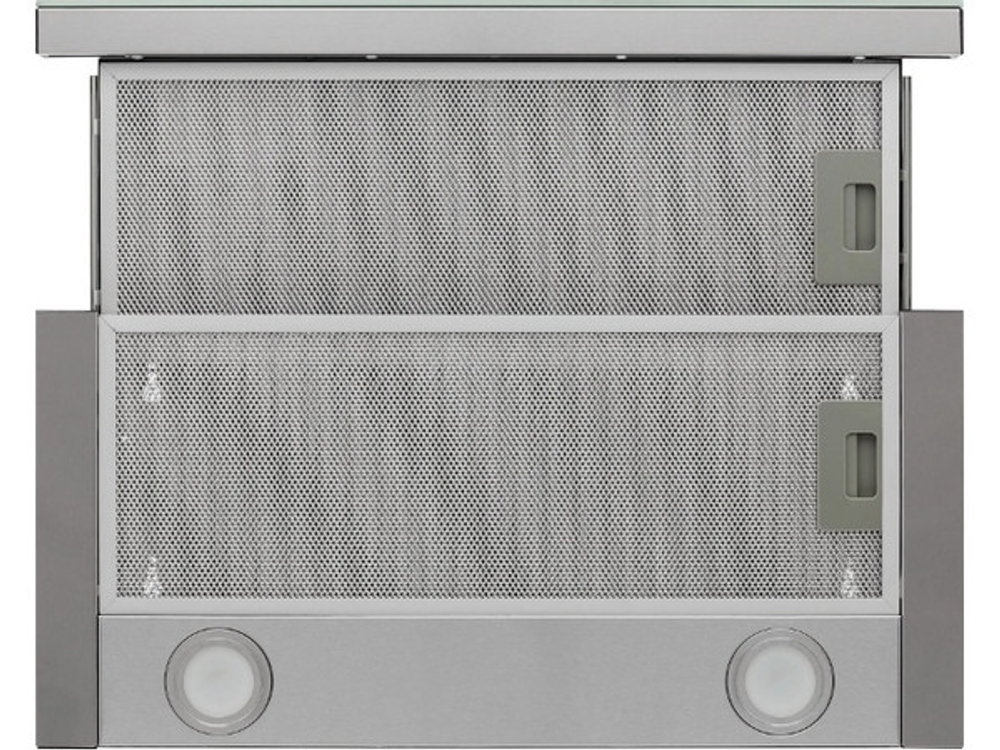 Вытяжка KRONA KAMILLA T SENSOR MAX 600 inox