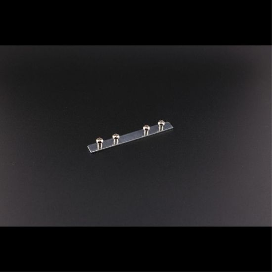Трековая фурнитура APL.0184.00.02