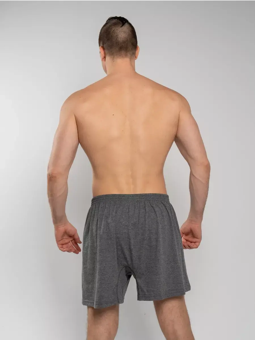 Трусы баталы A1133-2