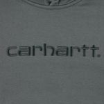  Толстовка мужская Carhartt WIP Hooded Sweatshirt артикул:I030230 - купить в магазине Дайс