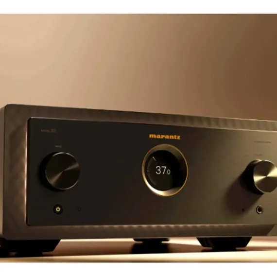 Marantz Model 10 Black