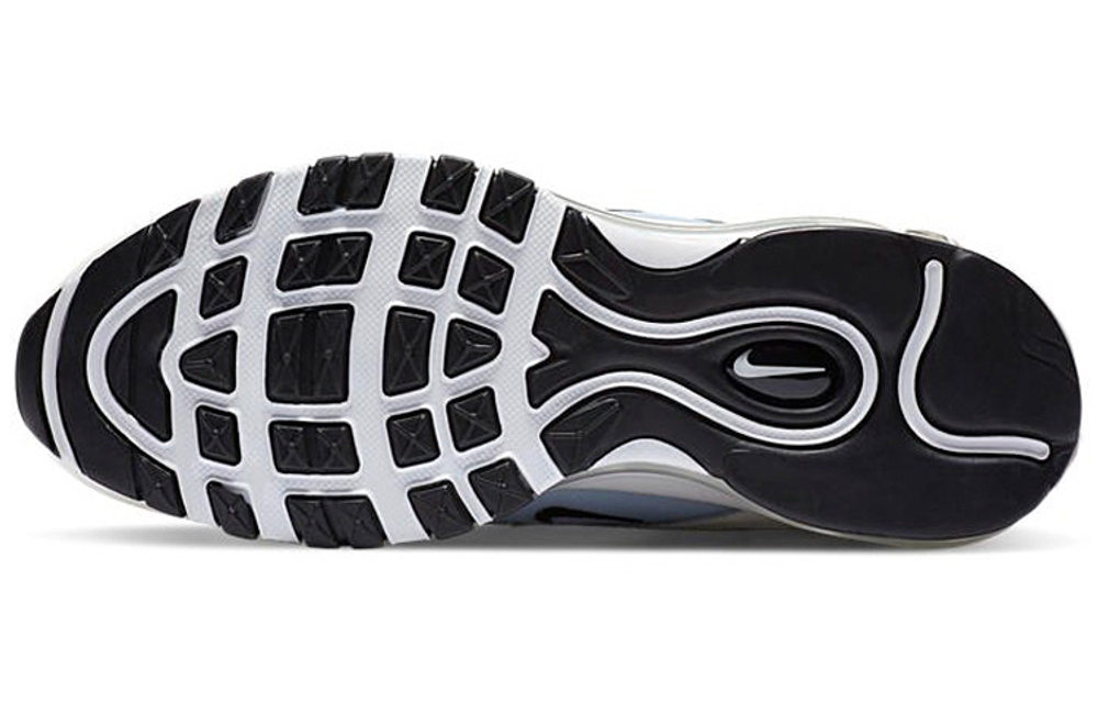 Кроссовки Nike Air Max 97 (Женская размерная сетка)