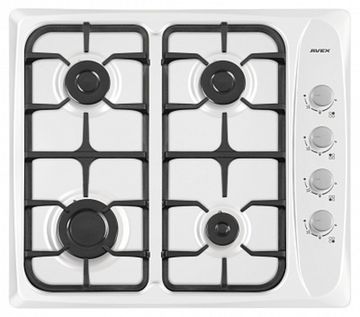 Газовая варочная панель AVEX SW 6141