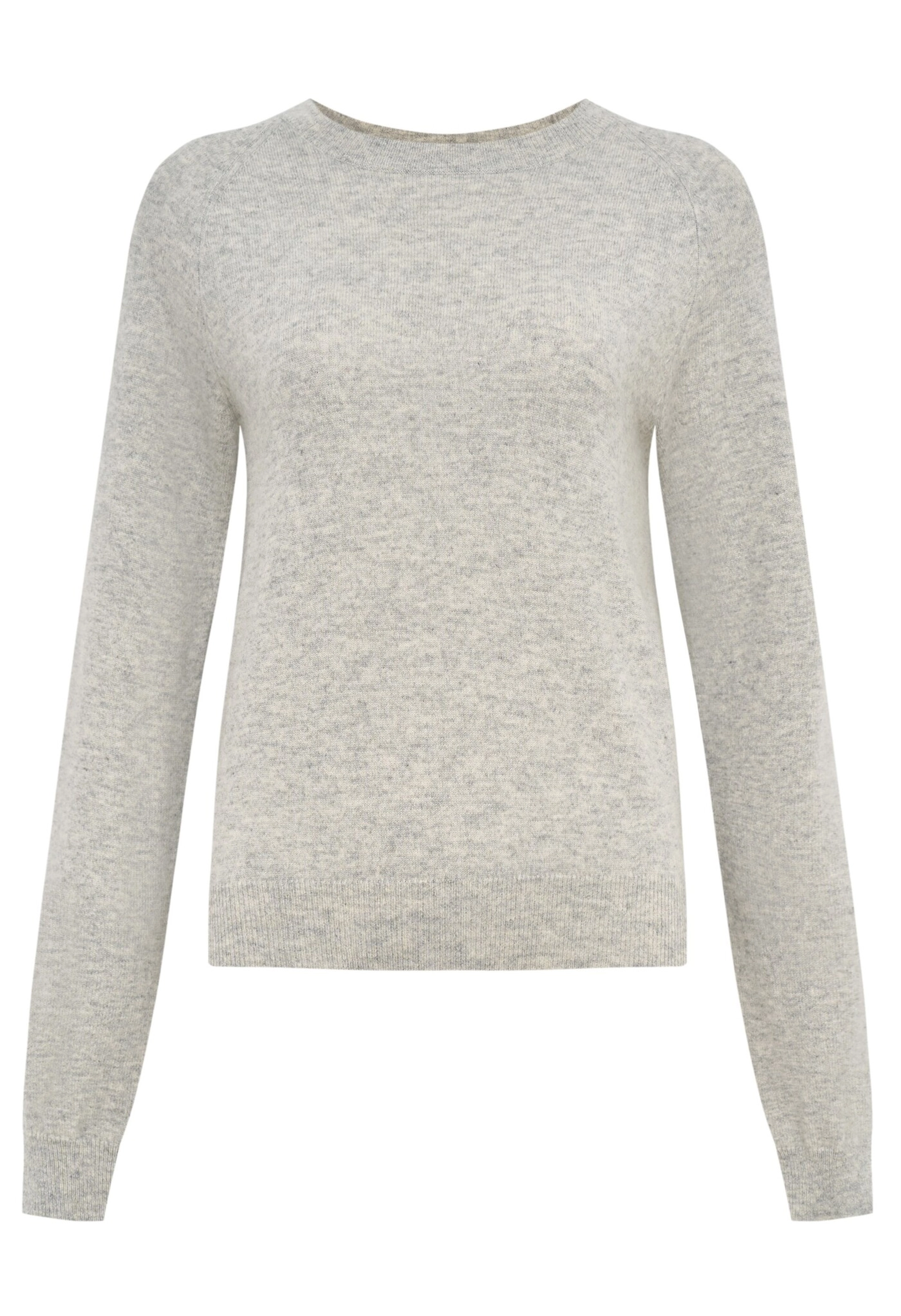 Кашемировый джемпер