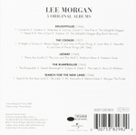 Lee Morgan / 5 Original Albums (5CD)