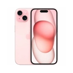 Apple iPhone 15 (Pink)