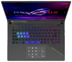Ноутбук ASUS ROG Strix G614 16&#34; / 32 Гб / SSD 1024 Гб / Без ОС / 90NR0L67-M00310