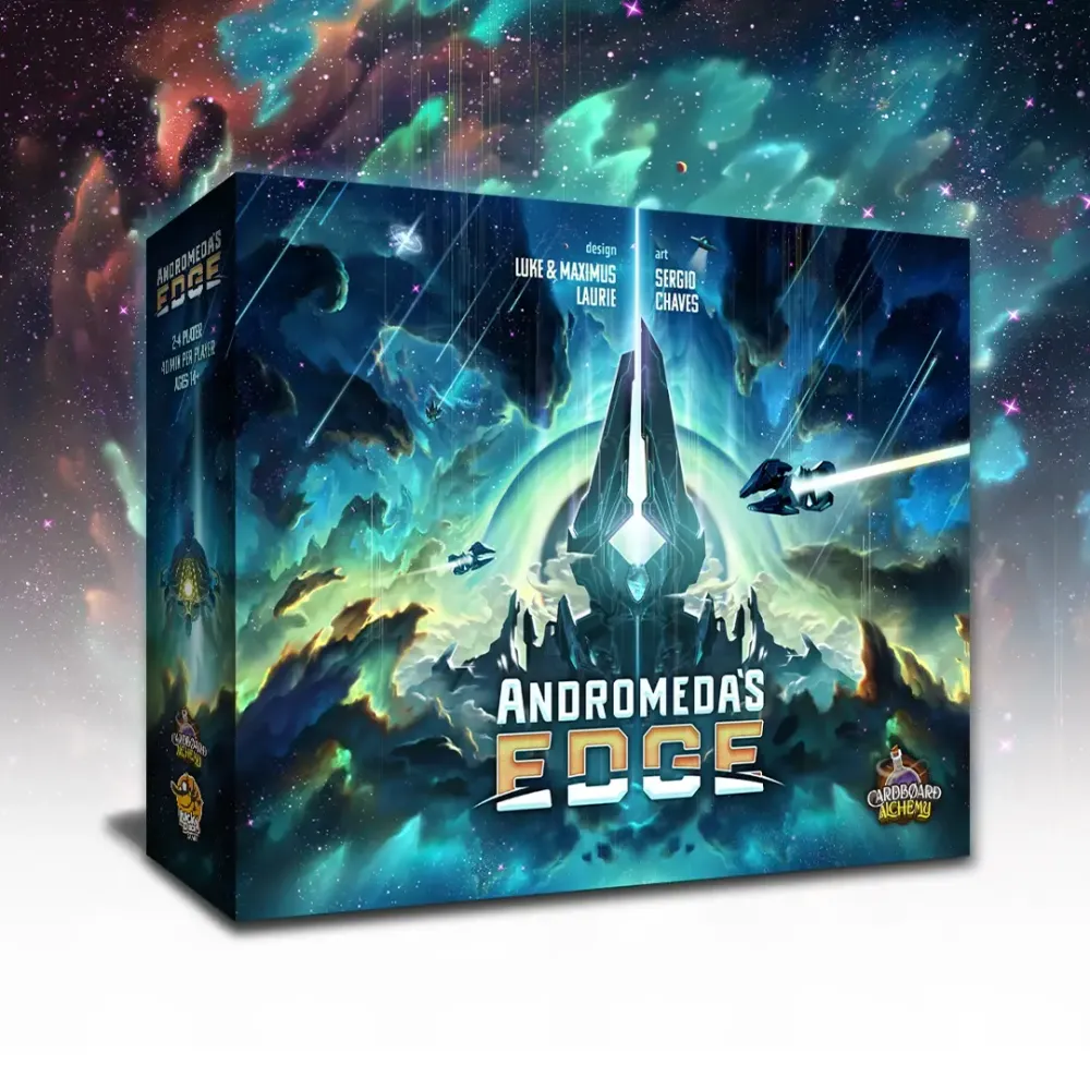 [Предзаказ] AE Standard Edition