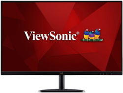 Монитор ViewSonic 27;; VA2732-H 1920x1080 IPS WLED 75Гц 4ms VGA HDMI
