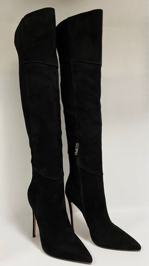 Сапоги женские