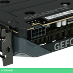 Видеокарта GigaByte GeForce RTX 5060 Gaming OC 8G GDDR7 (GV-N5060GAMING OC-8GD)