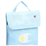 Champion Recycled Polyester With PU Laptop Bag Small Unisex Blue