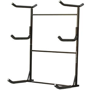 Стеллажи для водного инвентаря