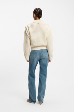 Свитер женский BOSS C_Fasta